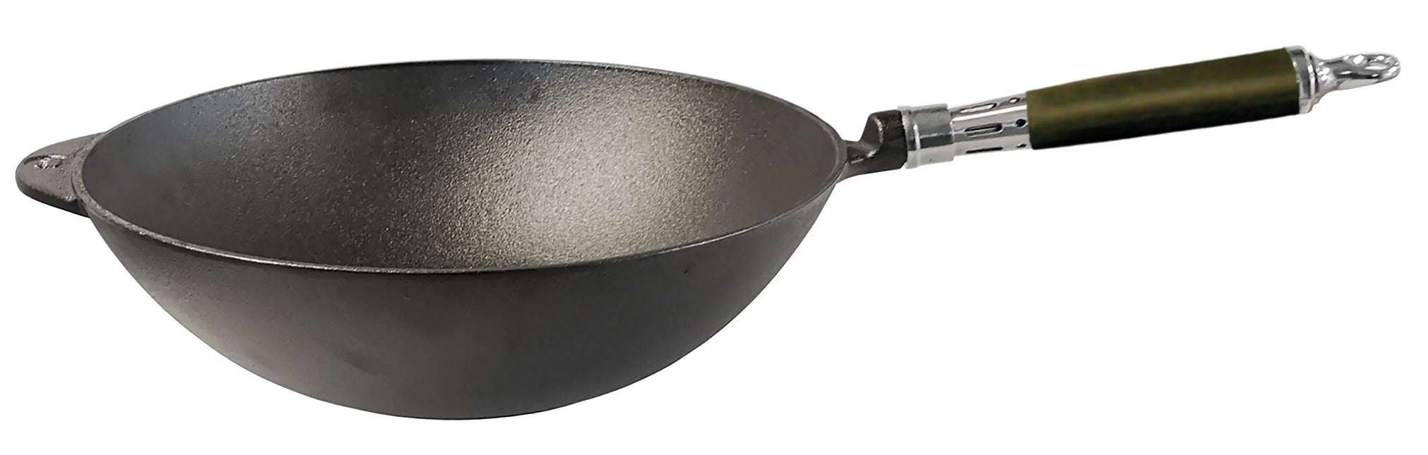 121580 WOK Comfort Line