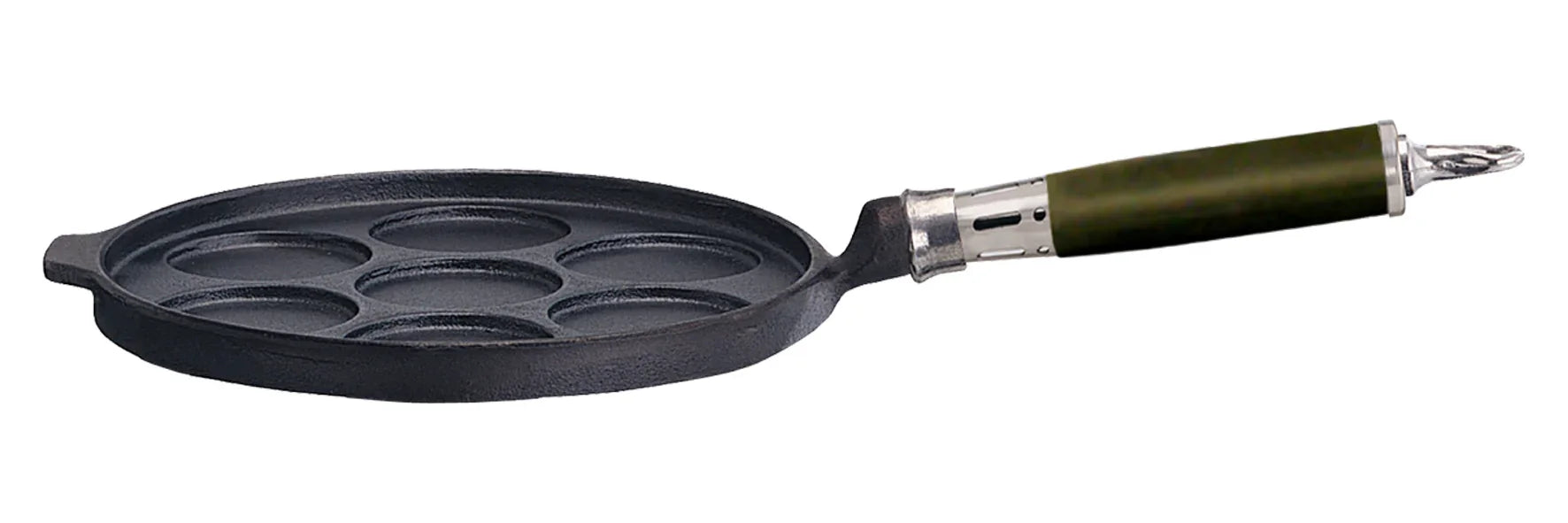 Comfort Line Plättpanna 120680