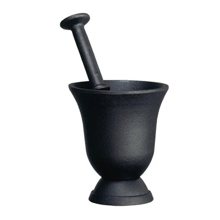 Mortel Gjutjärn 128200