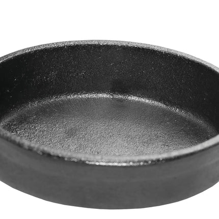 154500 Portionsform oval