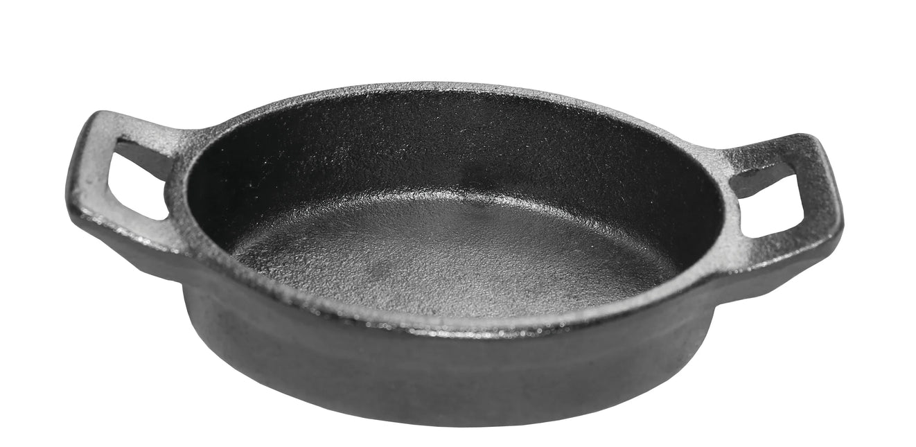 154500 Portionsform oval