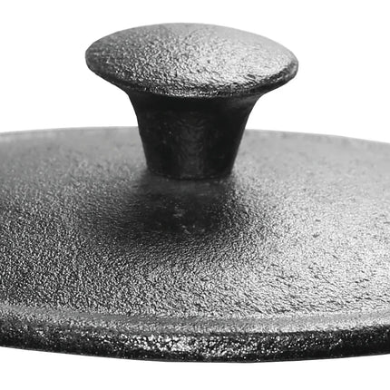 155200 Ovalt minigrytlock