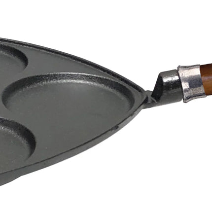 121440 Ägg & Blinipanna