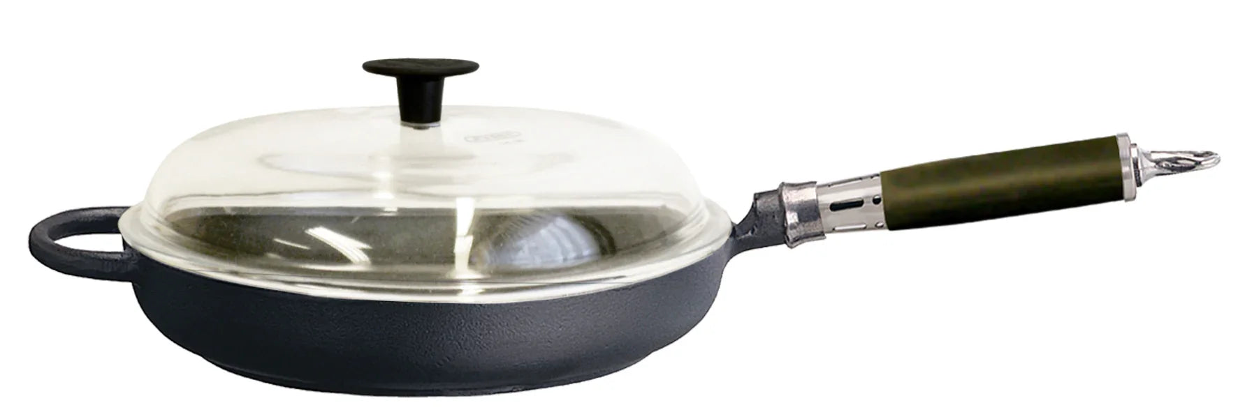 Comf Line Traktörstekpanna 28 cm 121280