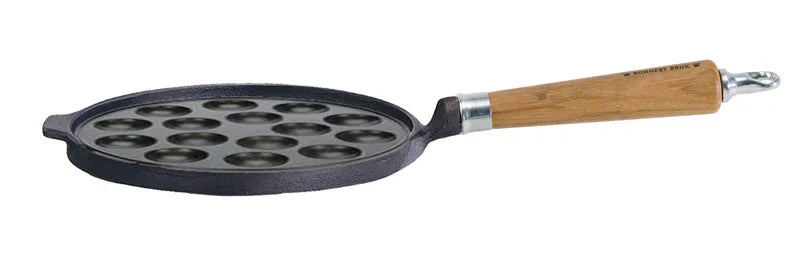 Exclusive Line Poffertjespanna 121090