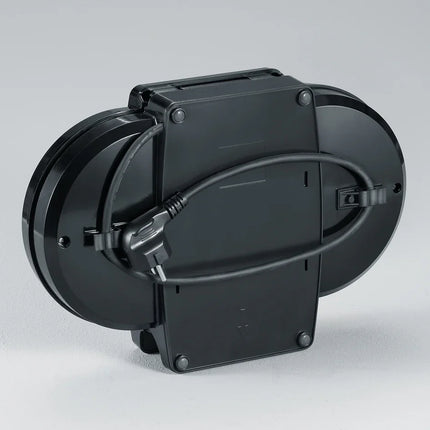 Våffeljärn Dubbelt WA 2106