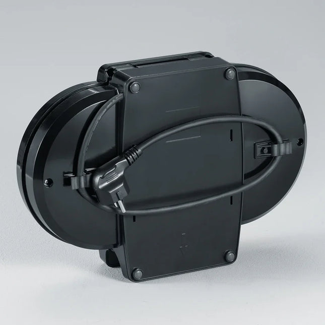 Våffeljärn Dubbelt WA 2106