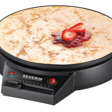 Pannkaksjärn 30 cm CM 2198