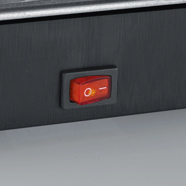 Raclette Mini 4 pannor RG 2370