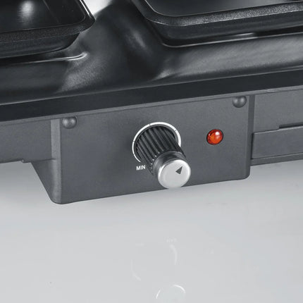 Raclette Deluxe med sten RG 2374