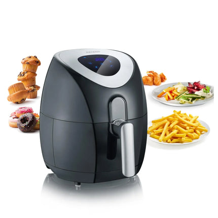 Fritös Air-Fryer 3,2 liter FR 2430