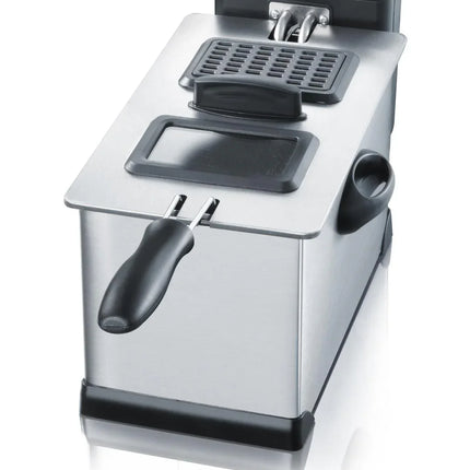 Fritös 3 liter FR 2431