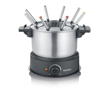 Fondue 8st gafflar FO 2470