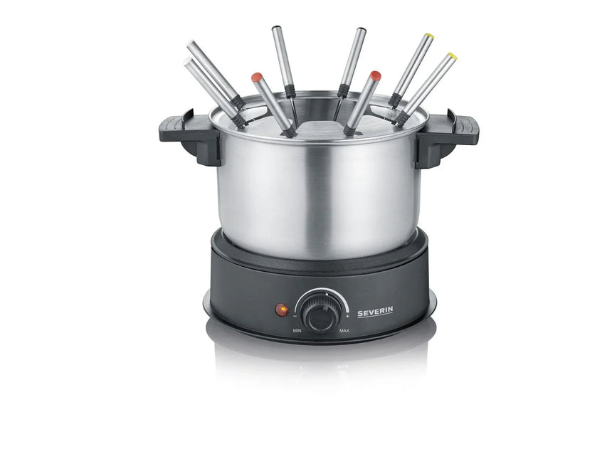 Fondue 8st gafflar FO 2470