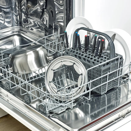 Fondue 8st gafflar FO 2470