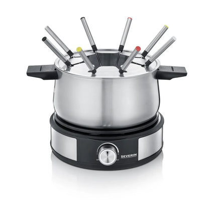 Fondue/Crepes Kombi FO 2471