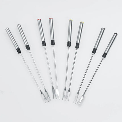 Fondue/Crepes Kombi FO 2471