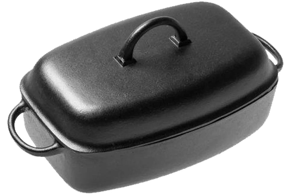 Maestro Stekgryta Oval 140500