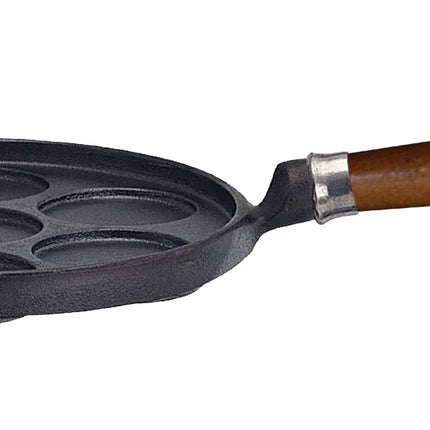 Maestro Plättpanna 120640