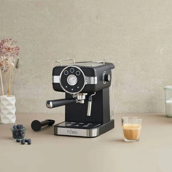 Hâws CME5080 Espressomaskin - 20 bar 1350W