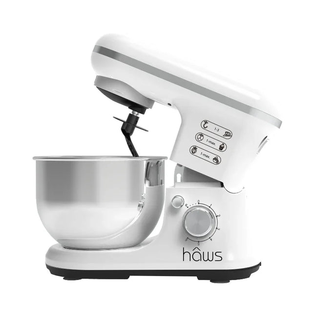 Hâws Köksmaskin vit 1200 W