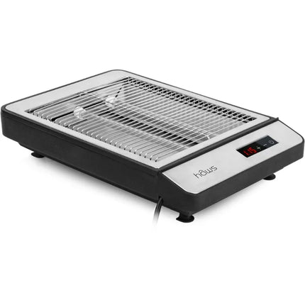 Hâws toaster display 1000W