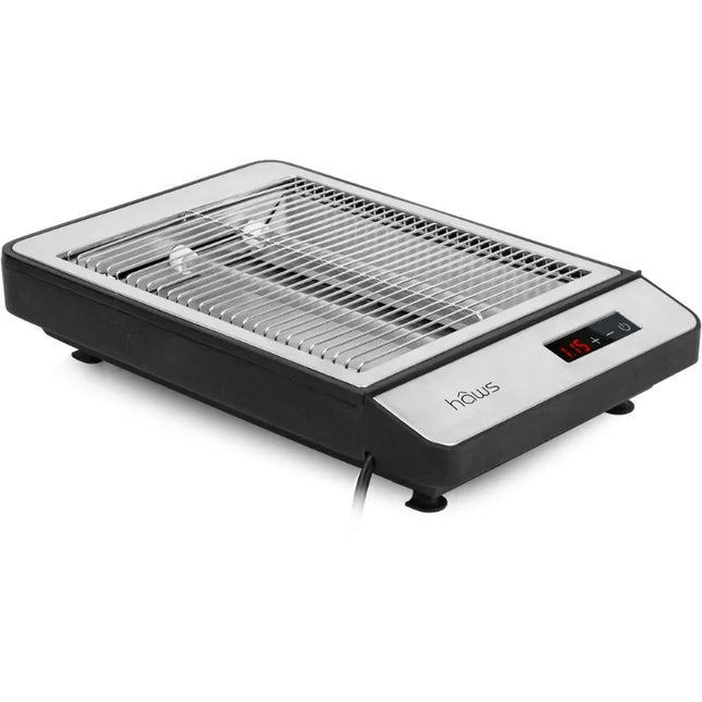 Hâws toaster display 1000W