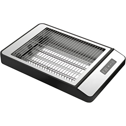 Hâws toaster display 1000W