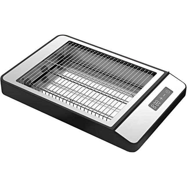 Hâws toaster display 1000W
