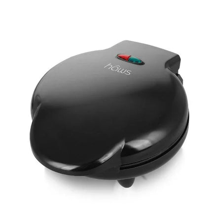 Hâws WM1000 Amager Boble våffeljärn 1000W