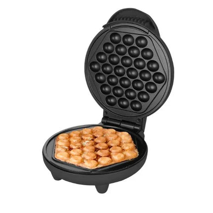 Hâws WM1000 Amager Boble våffeljärn 1000W