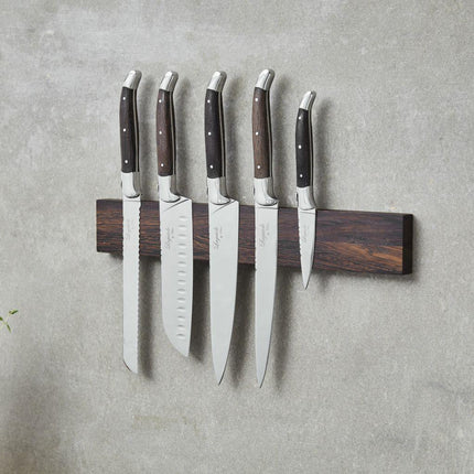Kockset - Laguiole By Hâws, med väggmagnetblock, exklusiv design