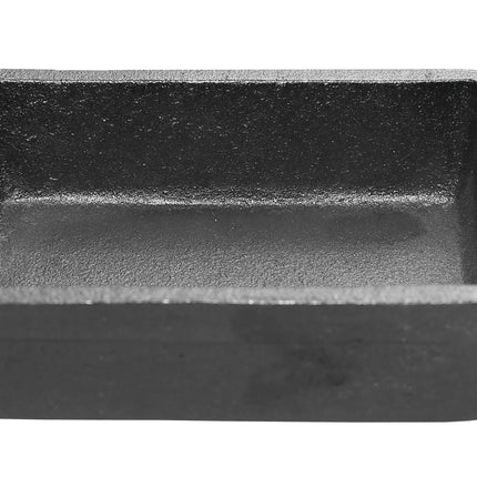 154600 Portionsform rektangulär