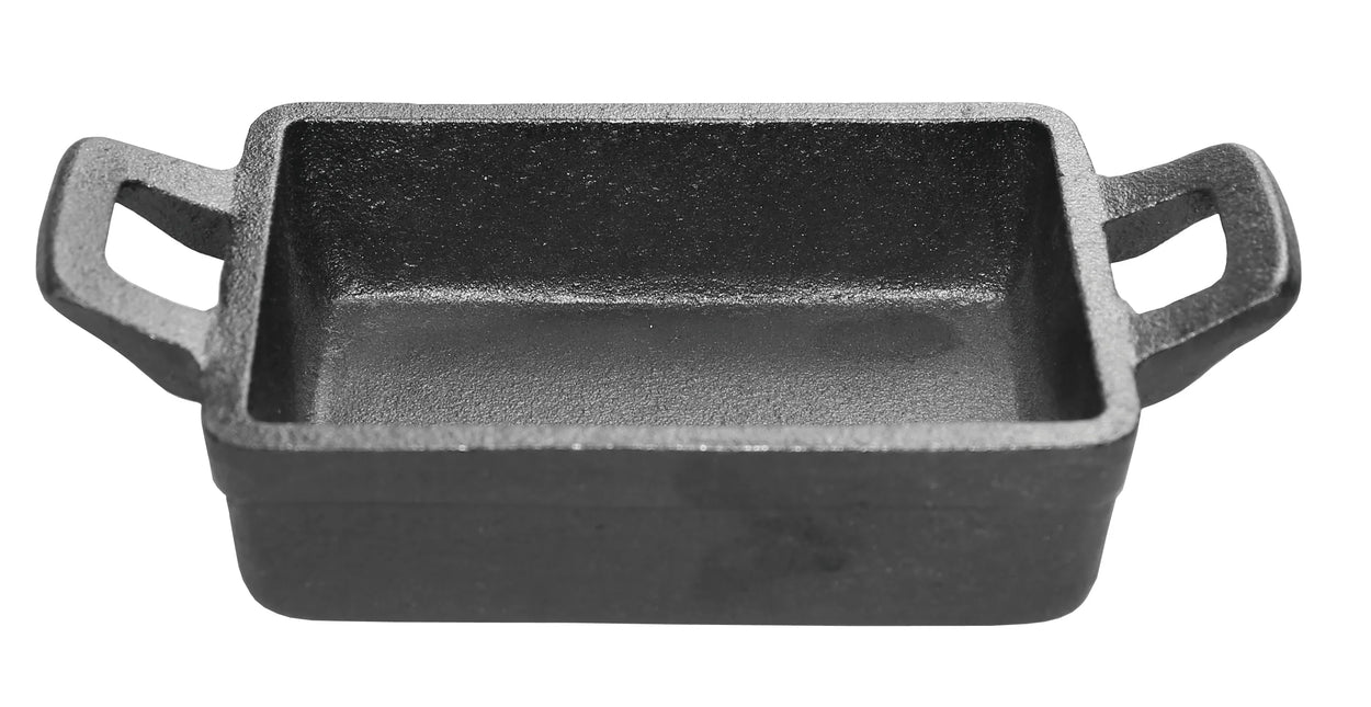 154600 Portionsform rektangulär