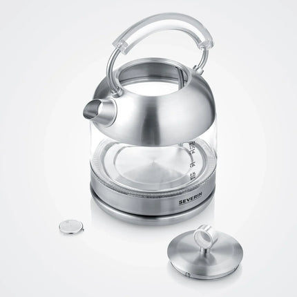 Vattenkokare Retro WK 3459