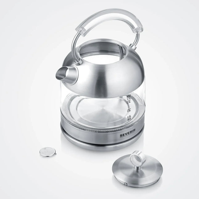 Vattenkokare Retro WK 3459