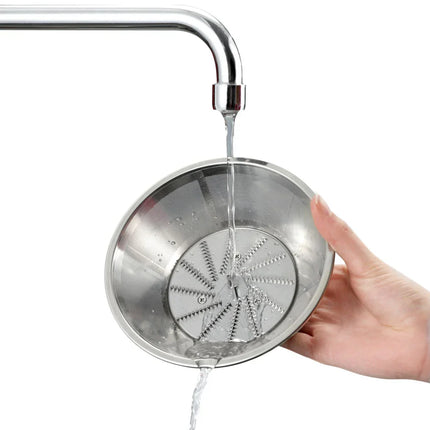 Råsaftcentrifug Compact ES 3566