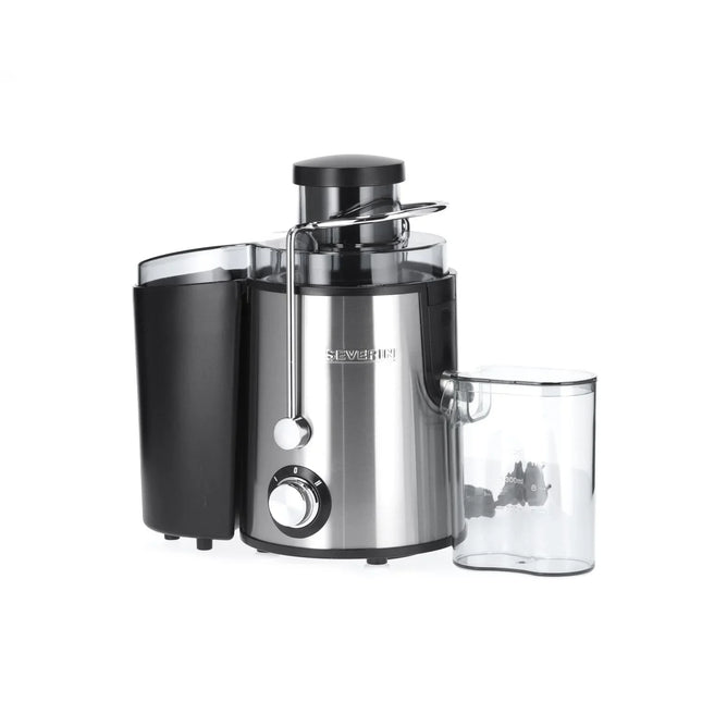 Råsaftcentrifug Compact ES 3566