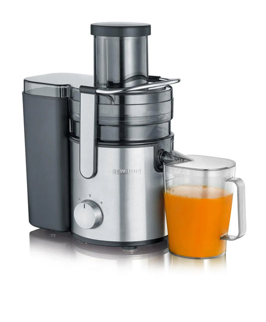 Råsaftcentrifug Premium ES 3570