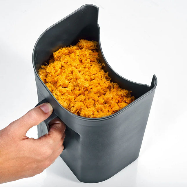 Råsaftcentrifug Premium ES 3570