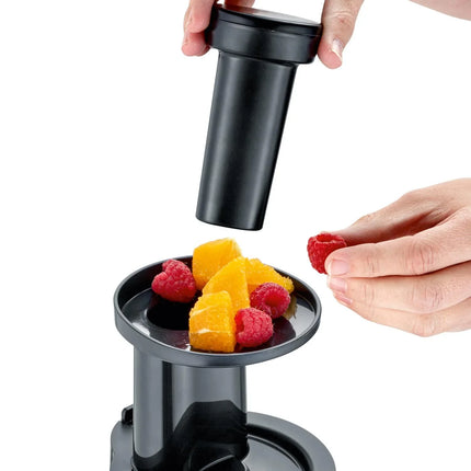 Slowjuicer Premium ES 3571