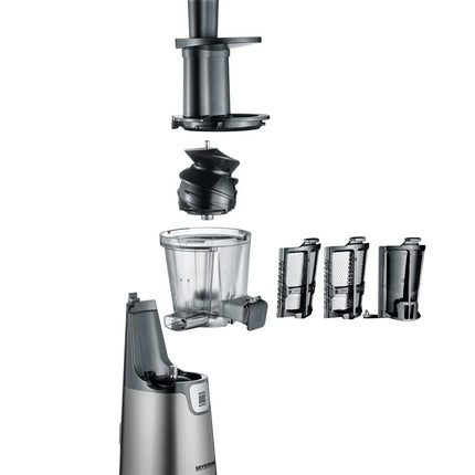 Slowjuicer Premium ES 3571