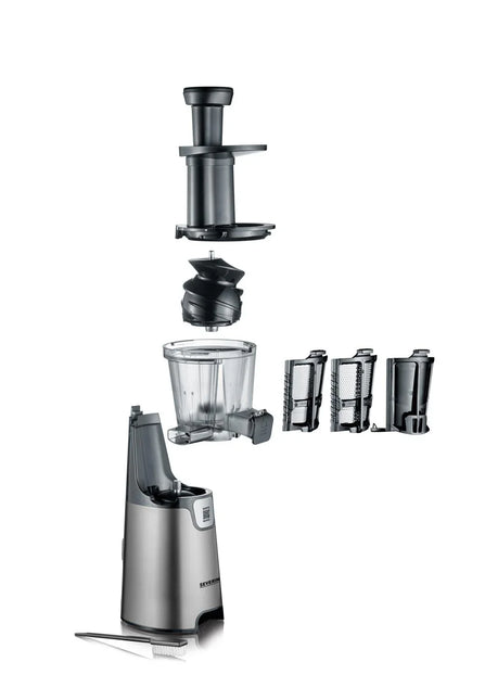 Slowjuicer Premium ES 3571