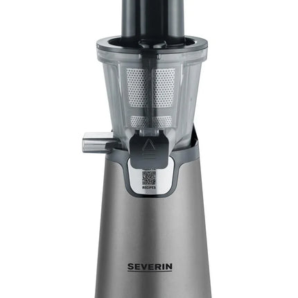 Slowjuicer Premium ES 3571