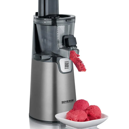 Slowjuicer Premium ES 3571
