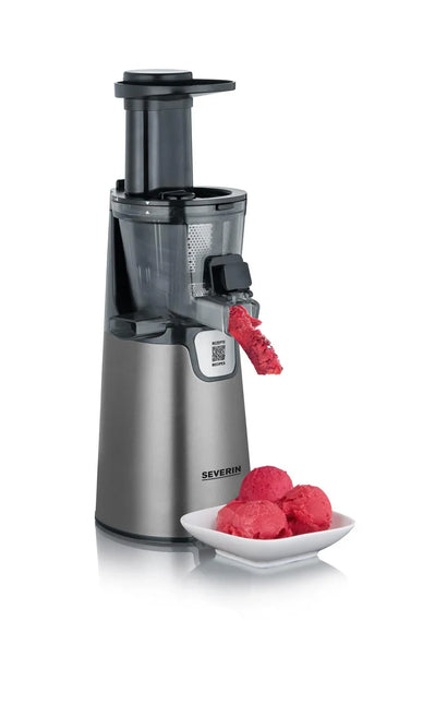 Slowjuicer Premium ES 3571