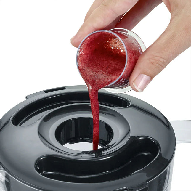 Blender Plastkanna 1,5 liter SM 3707