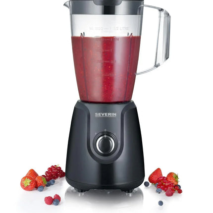 Blender Plastkanna 1,5 liter SM 3707
