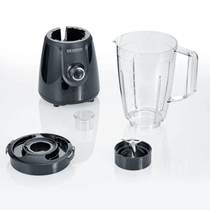 Blender Plastkanna 1,5 liter SM 3707