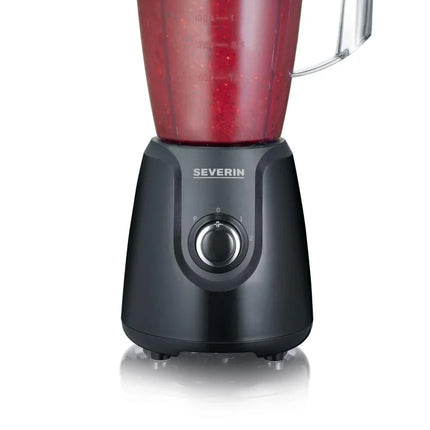 Blender Plastkanna 1,5 liter SM 3707